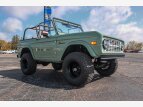 Thumbnail Photo 14 for 1973 Ford Bronco